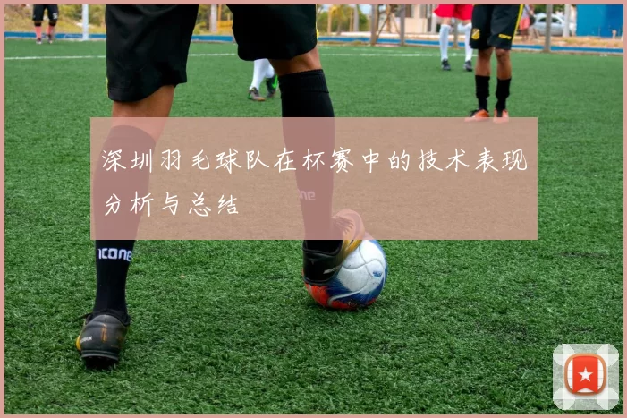 深圳羽毛球队在杯赛中的技术表现分析与总结