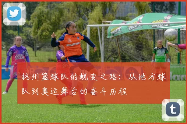 杭州篮球队的蜕变之路：从地方球队到奥运舞台的奋斗历程
