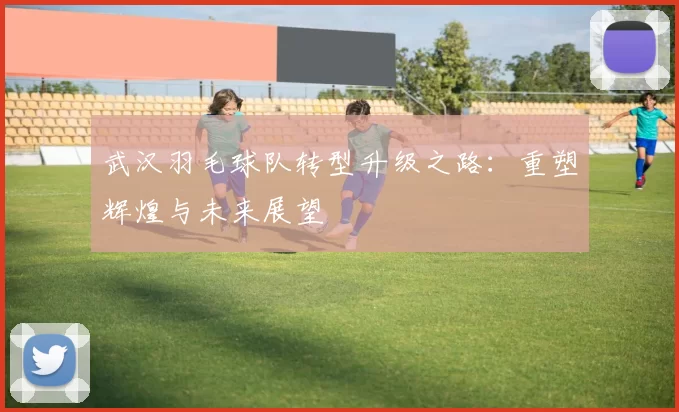 武汉羽毛球队转型升级之路：重塑辉煌与未来展望