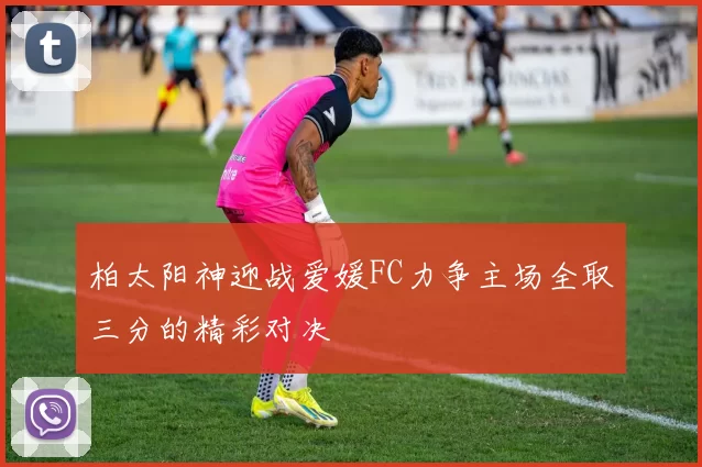 柏太阳神迎战爱媛FC力争主场全取三分的精彩对决