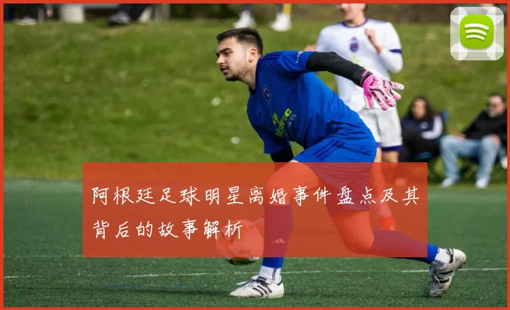 阿根廷足球明星离婚事件盘点及其背后的故事解析