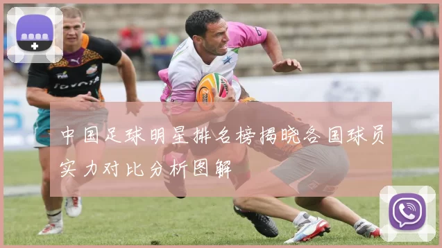 中国足球明星排名榜揭晓各国球员实力对比分析图解