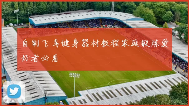 自制飞鸟健身器材教程家庭锻炼爱好者必看